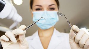 أفضل أطباء الأسنان في إيران