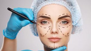 فيلم الجراحة التجميلية في إيران