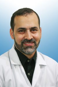 الدكتور سيد مسعود داوودي - أخصائي أمراض جلدية و شعر في إيران