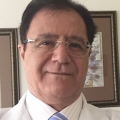 الدكتور. غانات بيشه متخصص في جراحة التجميل