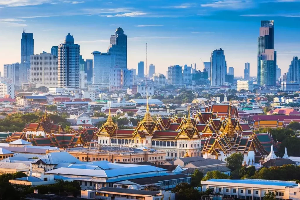 تايلاند هي رابع أرخص بلد لجراحة الجنف