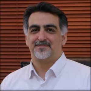الدكتور هادي خرم – جراح الأنف والأذن والحنجرة في إيران